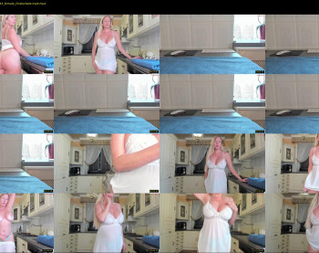 tunderose — 80 minute Chaturbate female cam show recording, 720p, Feb 27, 2023