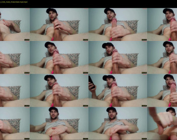 vanillaniceeee — 22 minute Chaturbate male cam show recording, 720p, Feb 27, 2023