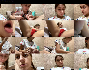 viktoria9898 — 121 minute Chaturbate couple cam show recording, 720p, Feb 28, 2023