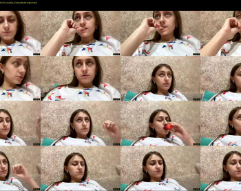 viktoria9898 — 4 minute Chaturbate couple cam show recording, 720p, Feb 28, 2023