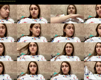 viktoria9898 — 3 minute Chaturbate couple cam show recording, 720p, Feb 28, 2023