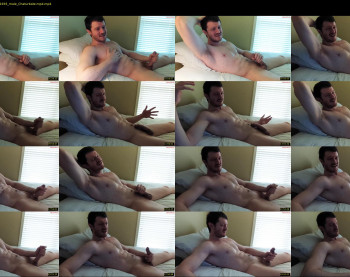 warrenkener — 34 minute Chaturbate male cam show recording, 720p, Feb 27, 2023