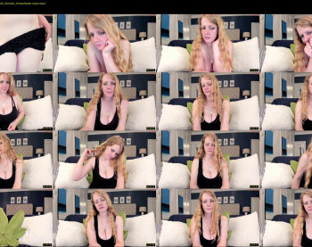 x__rose__x — 17 minute Chaturbate female cam show recording, 720p, Feb 27, 2023