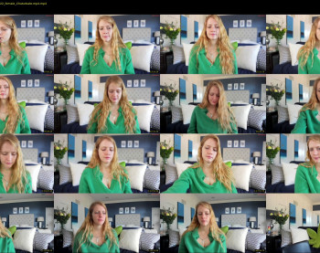 x__rose__x — 120 minute Chaturbate female cam show recording, 720p, Feb 27, 2023