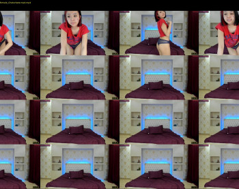 xen_cy — 13 minute Chaturbate female cam show recording, 720p, Feb 27, 2023