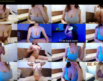 your_asya — 116 minute Chaturbate female cam show recording, 720p, Feb 27, 2023