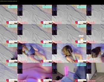 your_misstress — 3 minute Chaturbate female cam show recording, 720p, Feb 27, 2023