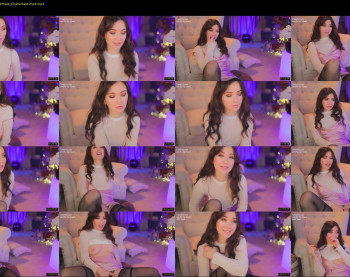 _1s___ — 120 minute Chaturbate female cam show recording, 720p, Mar 1, 2023