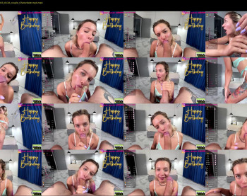 _blowjob_queen_ — 25 minute Chaturbate couple cam show recording, 720p, Mar 1, 2023