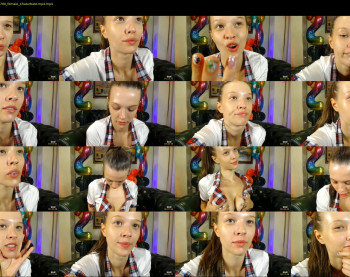 _demi_dee_ — 11 minute Chaturbate female cam show recording, 720p, Feb 28, 2023