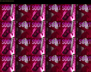 _encisseria_ — 24 minute Chaturbate couple cam show recording, 720p, Feb 28, 2023