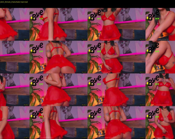 _honeybee18 — 17 minute Chaturbate female cam show recording, 720p, Mar 1, 2023