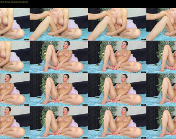 _janemellon_ — 3 minute Chaturbate female cam show recording, 720p, Feb 28, 2023