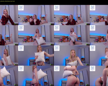 adrykilly — 37 minute Chaturbate female cam show recording, 720p, Feb 28, 2023