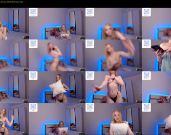 adrykilly — 92 minute Chaturbate female cam show recording, 720p, Feb 28, 2023