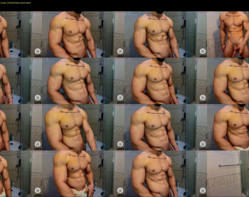 advp69 — 44 minute Chaturbate male cam show recording, 480p, Feb 28, 2023