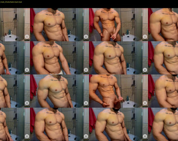 advp69 — 46 minute Chaturbate male cam show recording, 480p, Feb 28, 2023