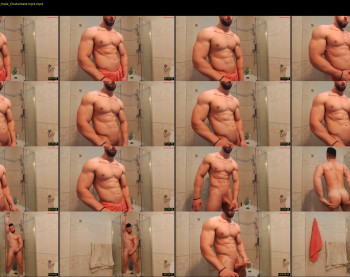 advp69 — 73 minute Chaturbate male cam show recording, 480p, Feb 28, 2023