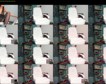 alessia1__ — 31 minute Chaturbate female cam show recording, 720p, Feb 28, 2023