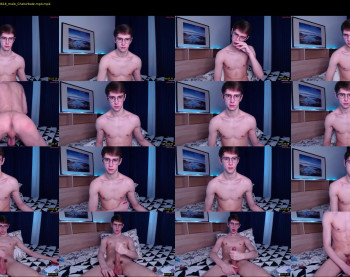 alfie_evanss — 40 minute Chaturbate male cam show recording, 720p, Feb 28, 2023
