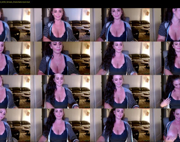 alicelighthouse — 13 minute Chaturbate female cam show recording, 720p, Mar 1, 2023