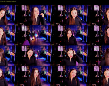 alma_pearl — 120 minute Chaturbate female cam show recording, 720p, Feb 28, 2023