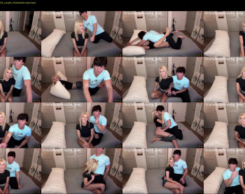 alpha_luke — 23 minute Chaturbate male cam show recording, 720p, Mar 1, 2023