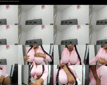 amazon_brunette — 26 minute Chaturbate female cam show recording, 480p, Mar 1, 2023
