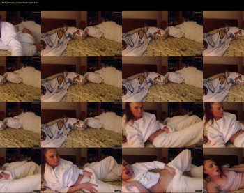 andrasweetie — 66 minute Chaturbate couple cam show recording, 480p, Feb 28, 2023