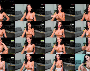 annybeiker — 120 minute Chaturbate female cam show recording, 720p, Mar 1, 2023
