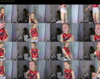 appr0ved — 28 minute Chaturbate female cam show recording, 720p, Feb 28, 2023