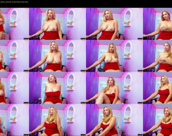barbaraagreat — 15 minute Chaturbate female cam show recording, 720p, Mar 1, 2023