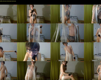 bebacksooon — 120 minute Chaturbate female cam show recording, 480p, Mar 1, 2023