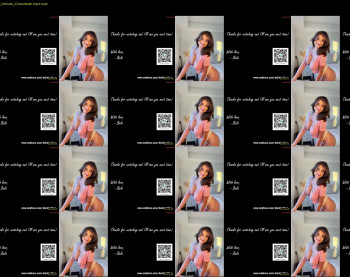 belaford — 3 minute Chaturbate female cam show recording, 720p, Mar 1, 2023