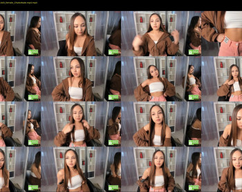 beverlyvega — 13 minute Chaturbate couple cam show recording, 720p, Feb 28, 2023