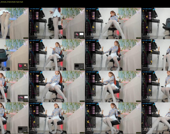 big_lava — 67 minute Chaturbate female cam show recording, 720p, Mar 1, 2023