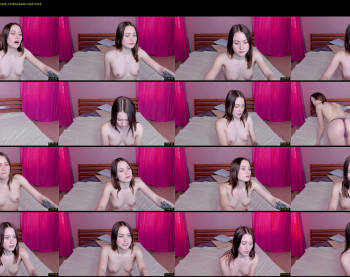 bjliki — 23 minute Chaturbate couple cam show recording, 720p, Feb 28, 2023