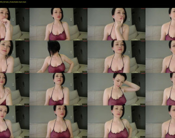 blueeyeess — 23 minute Chaturbate female cam show recording, 720p, Feb 28, 2023