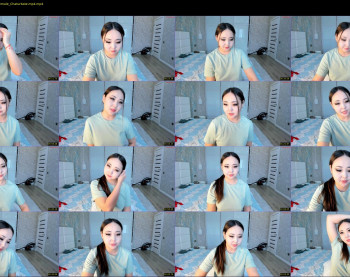 bora_ — 4 minute Chaturbate female cam show recording, 720p, Feb 28, 2023