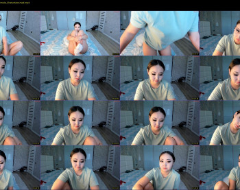 bora_ — 25 minute Chaturbate female cam show recording, 720p, Feb 28, 2023