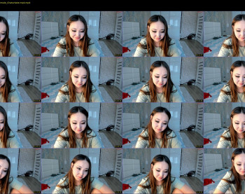 bora_ — 3 minute Chaturbate female cam show recording, 720p, Feb 28, 2023