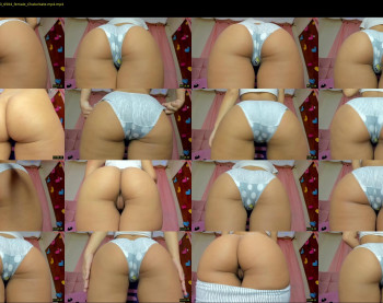 brendastephen — 36 minute Chaturbate female cam show recording, 720p, Mar 1, 2023
