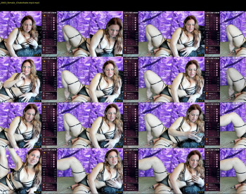 brooklyn_shai — 17 minute Chaturbate couple cam show recording, 720p, Feb 28, 2023
