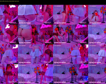 butterybubblebutt — 52 minute Chaturbate couple cam show recording, 720p, Feb 28, 2023
