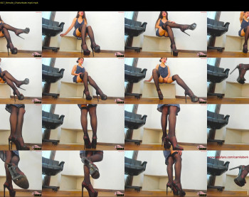 camila_berk — 28 minute Chaturbate female cam show recording, 720p, Feb 28, 2023