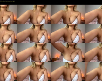 celiahenn — 5 minute Chaturbate female cam show recording, 720p, Feb 28, 2023