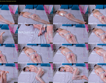 cinacramby — 121 minute Chaturbate female cam show recording, 720p, Feb 28, 2023
