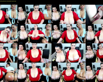 claraboobies — 25 minute Chaturbate female cam show recording, 720p, Feb 28, 2023