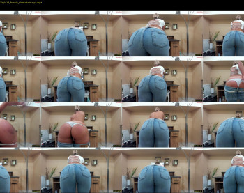 classy_medeeea — 121 minute Chaturbate female cam show recording, 720p, Mar 1, 2023