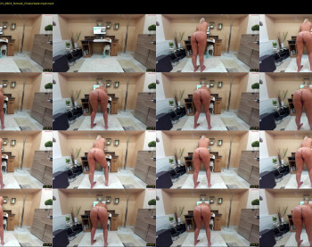 classy_medeeea — 4 minute Chaturbate female cam show recording, 720p, Feb 28, 2023